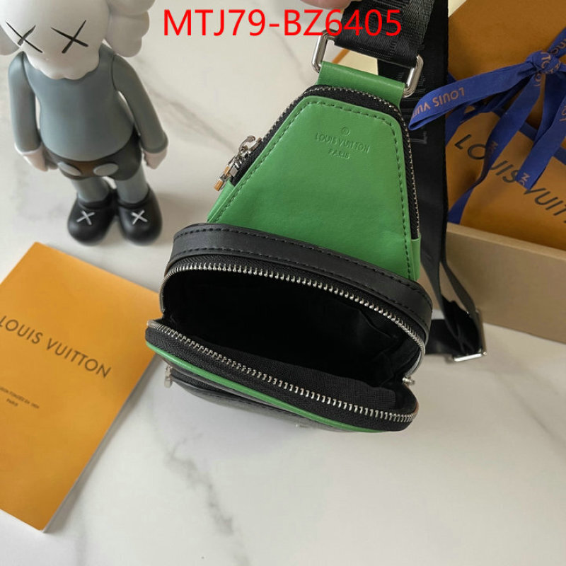 LV Bags(4A)-Avenue- highest quality replica ID: BZ6405 $: 79USD,