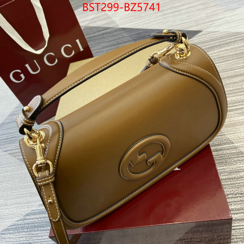 Gucci Bags(TOP)-Crossbody- 7 star quality designer replica ID: BZ5741 $: 299USD,