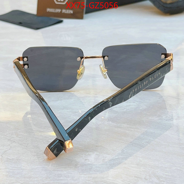 Glasses-Phillipp Plein replica every designer ID: GZ5056 $: 75USD
