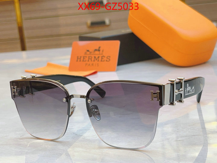 Glasses-Hermes cheap online best designer ID: GZ5033 $: 69USD