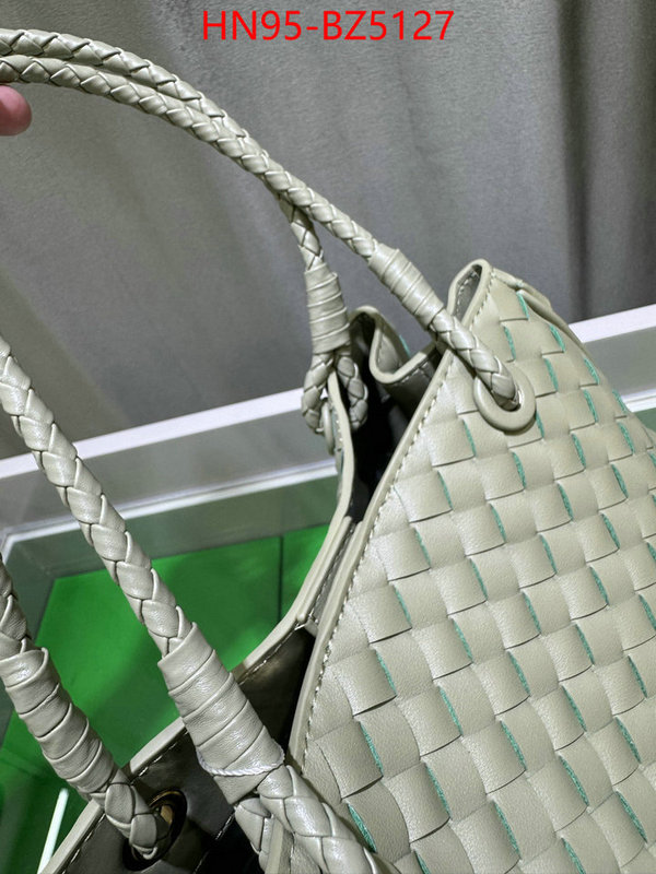 BV Bags(4A)-Handbag- how to buy replica shop ID: BZ5127 $: 95USD,