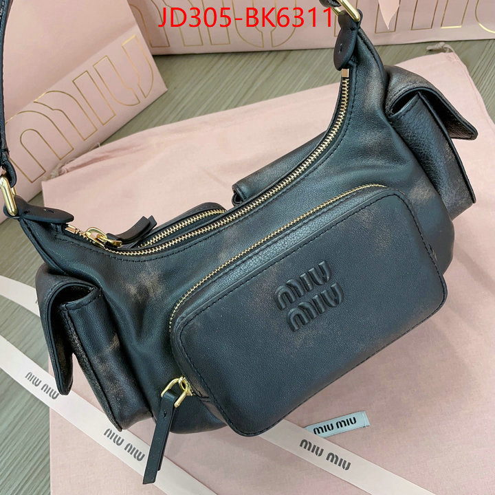 Miu Miu Bags(TOP)-Handbag- shop ID: BK6311 $: 305USD,