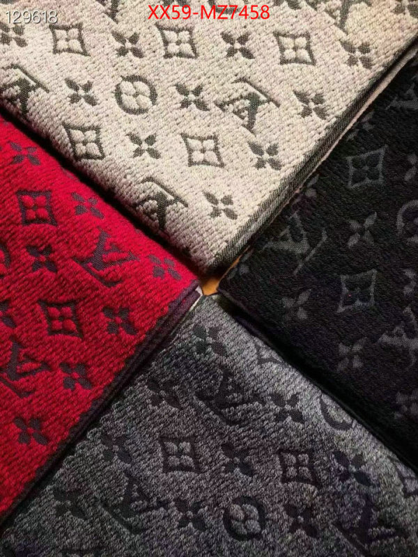 Scarf-LV designer ID: MZ7458 $: 59USD