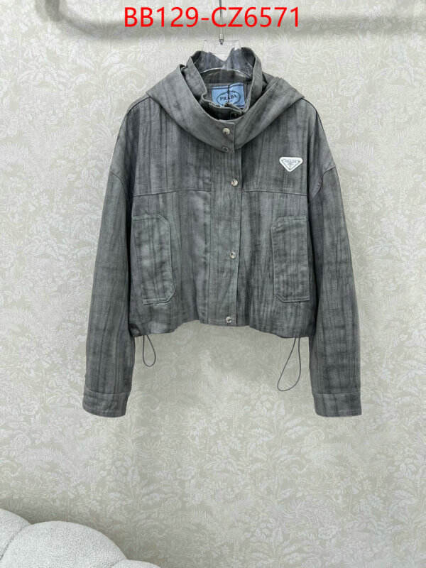 Clothing-Prada is it illegal to buy ID: CZ6571 $: 129USD