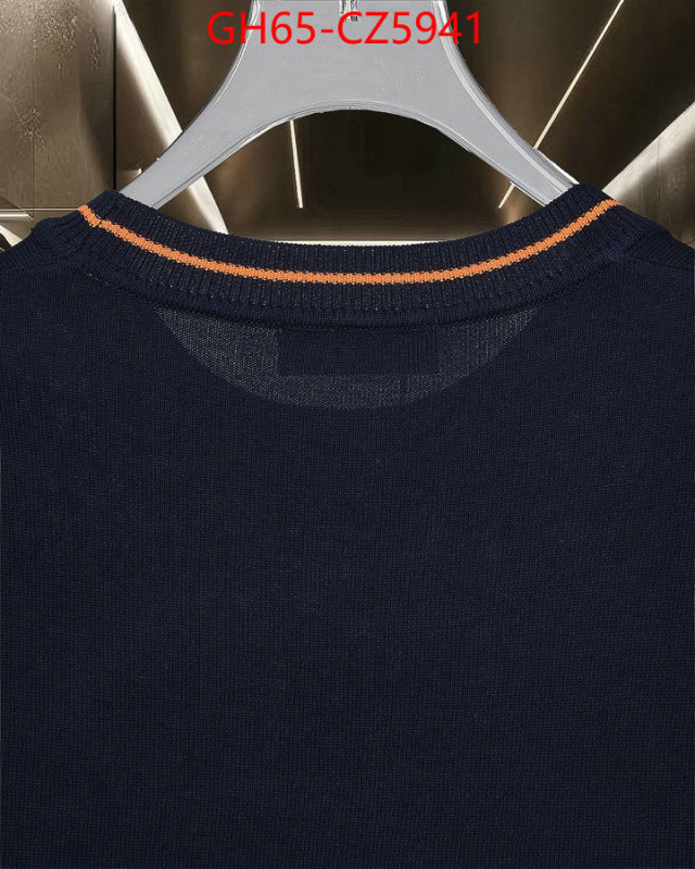 Clothing-Hermes copy aaaaa ID: CZ5941 $: 65USD