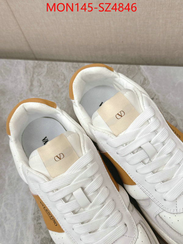 Women Shoes-Valentino what ID: SZ4846 $: 145USD