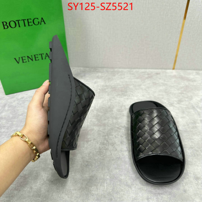 Men Shoes-BV store ID: SZ5521 $: 125USD