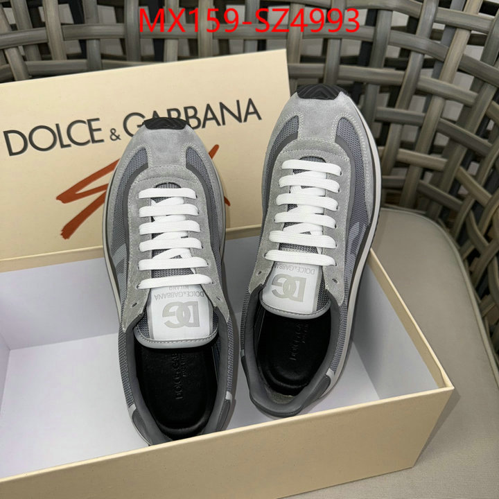 Men Shoes-DG where to buy the best replica ID: SZ4993 $: 159USD
