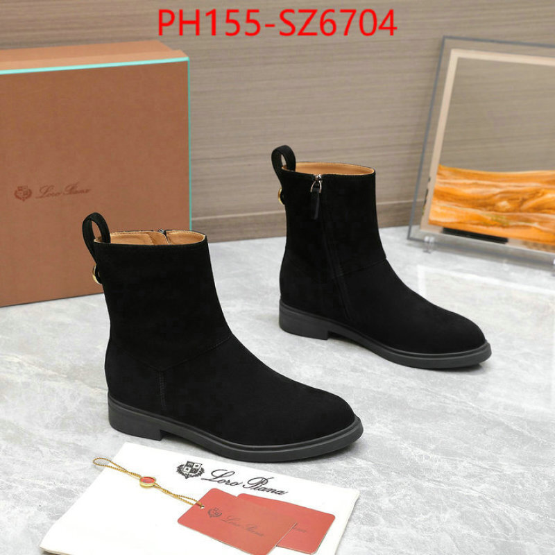 Women Shoes-Boots top fake designer ID: SZ6704 $: 155USD