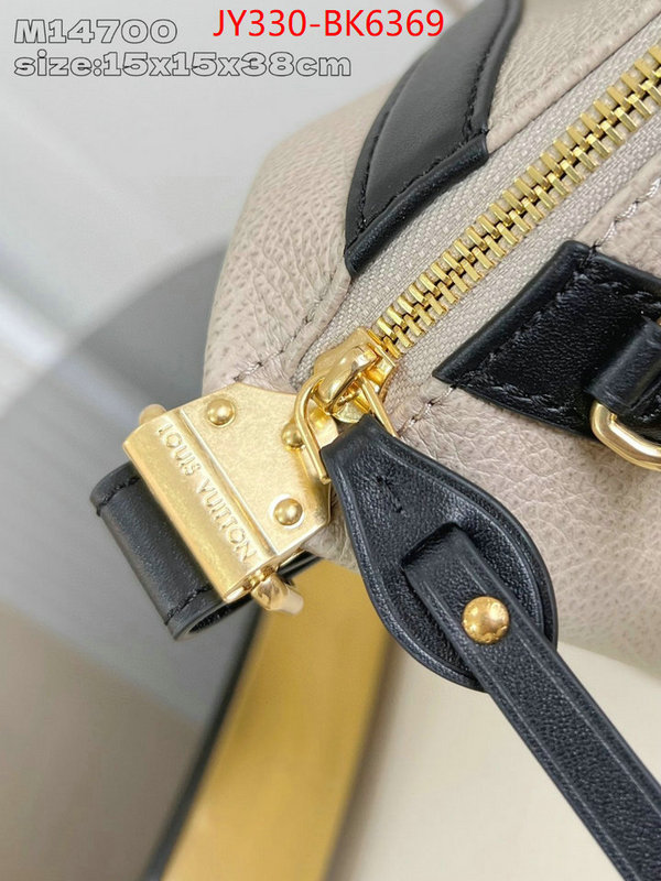 LV Bags(TOP)-Handbag Collection- top brands like ID: BK6369 $: 330USD,
