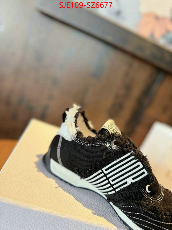 Women Shoes-Dior how to start selling replica ID: SZ6677 $: 109USD