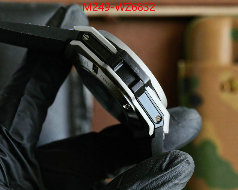 Watch(4A)-Hublot buy online ID: WZ6832 $: 249USD