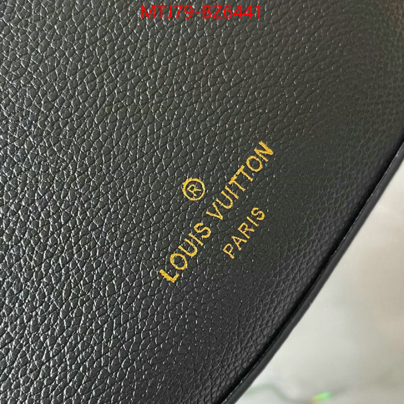 LV Bags(4A)-Pochette MTis Bag- can you buy replica ID: BZ6441 $: 79USD,