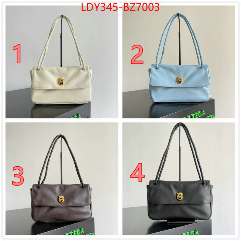BV Bags(TOP)-Handbag- best replica ID: BZ7003 $: 345USD,
