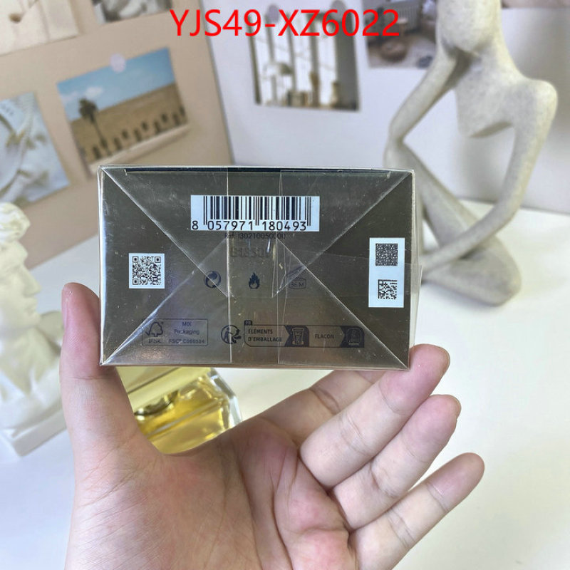 Perfume-DG buy cheap replica ID: XZ6022 $: 49USD