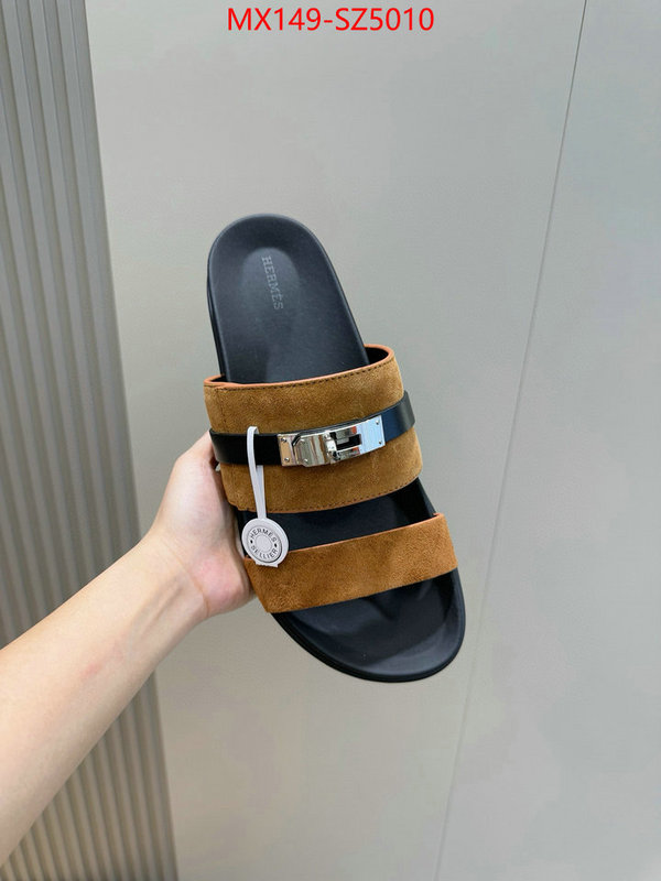Men Shoes-Hermes 1:1 ID: SZ5010 $: 149USD