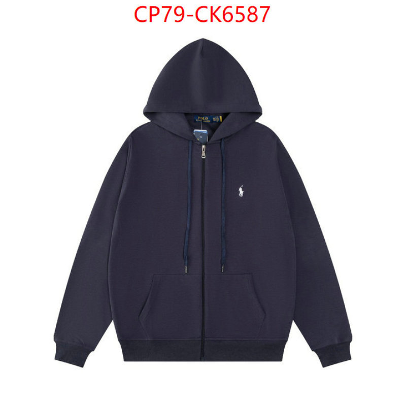 Clothing-Ralph Lauren practical and versatile replica designer ID: CK6587 $: 79USD