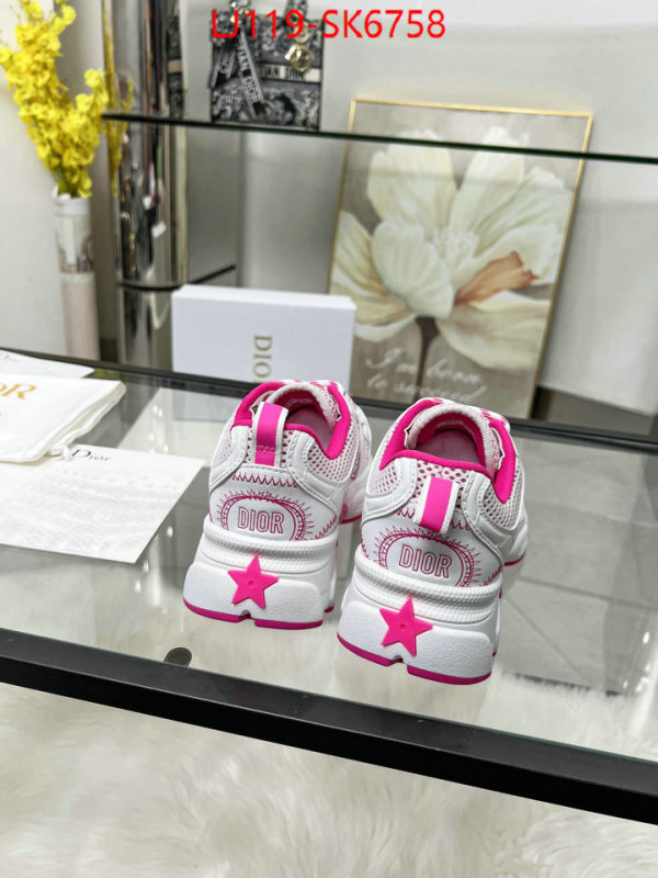 Men shoes-Dior the quality replica ID: SK6758 $: 119USD-shoes yupoo Men shoes-Dior the quality replica ID: SK6758 $: 119USD