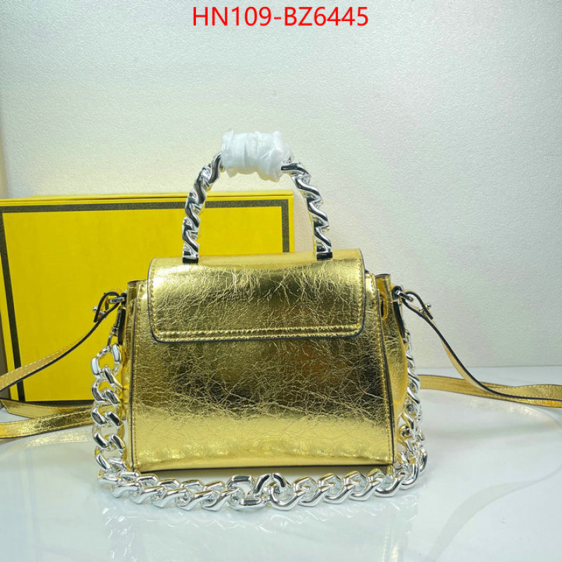 Versace Bags(4A)-Crossbody- wholesale china ID: BZ6445 $: 109USD,