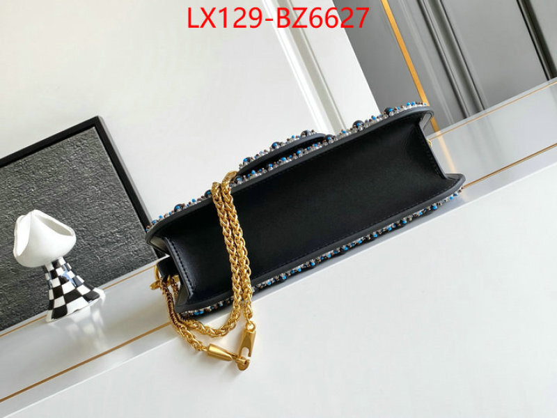Valentino Bags(4A)-Crossbody- online sales ID: BZ6627 $: 129USD,