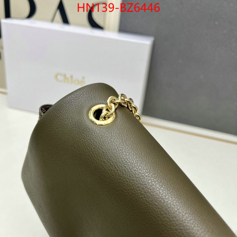 Chloe Bags(4A)-Crossbody- buy cheap ID: BZ6446 $: 139USD,