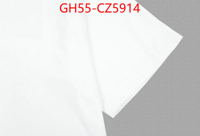 Clothing-Givenchy what best designer replicas ID: CZ5914 $: 55USD