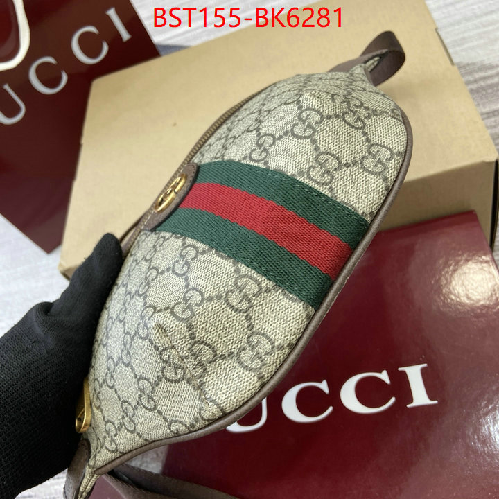 Gucci Bags(TOP)-Discovery- cheap ID: BK6281 $: 155USD,