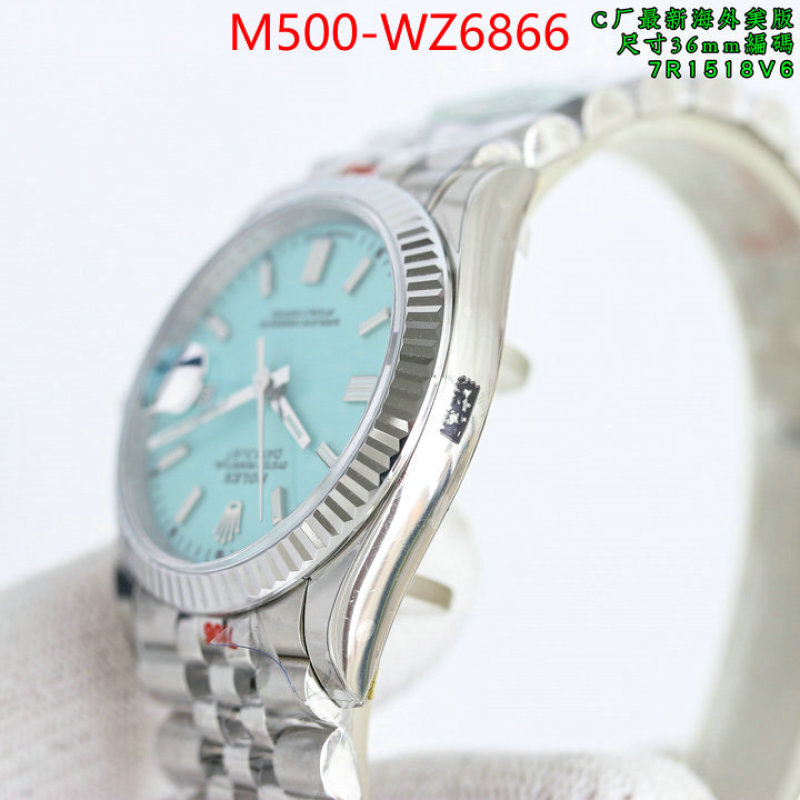 Watch(TOP)-Rolex sale ID: WZ6866 $: 500USD
