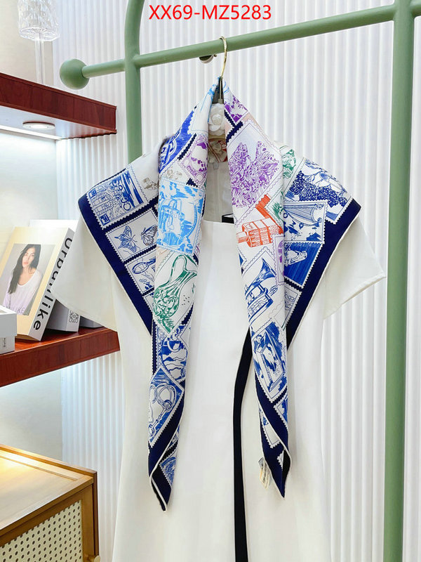 Scarf-Hermes how to start selling replica ID: MZ5283 $: 69USD