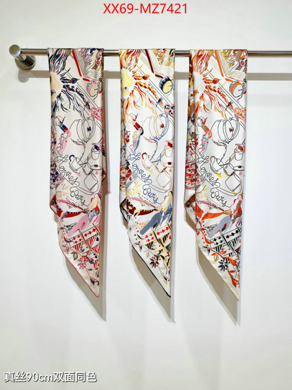 Scarf-Hermes buy high quality cheap hot replica ID: MZ7421 $: 69USD