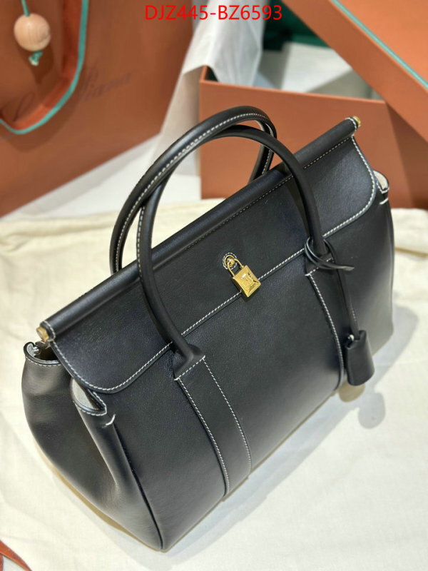 Loro piana Bags (TOP)-Handbag- aaaaa+ replica ID: BZ6593 $: 445USD,