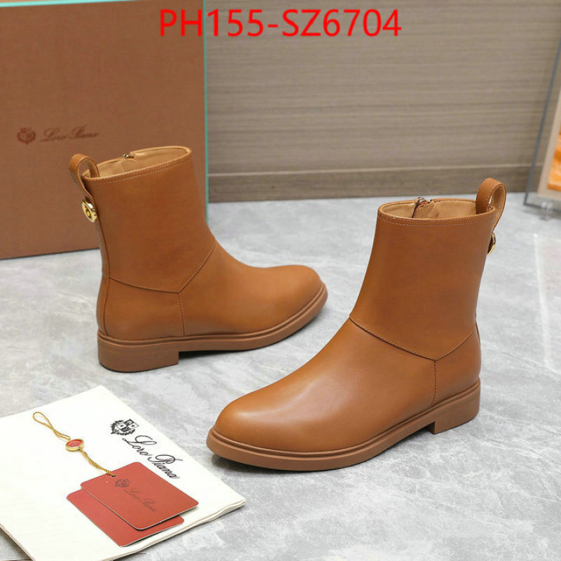 Women Shoes-Boots top fake designer ID: SZ6704 $: 155USD