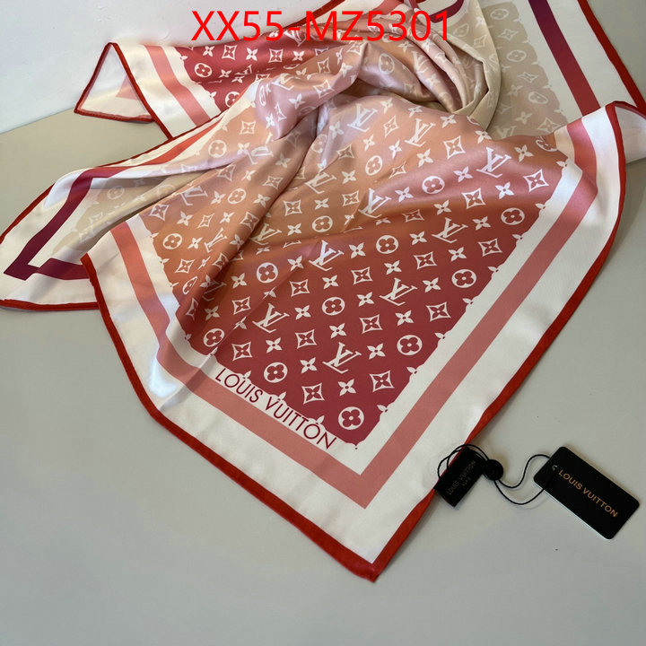 Scarf-LV where can i find ID: MZ5301 $: 55USD