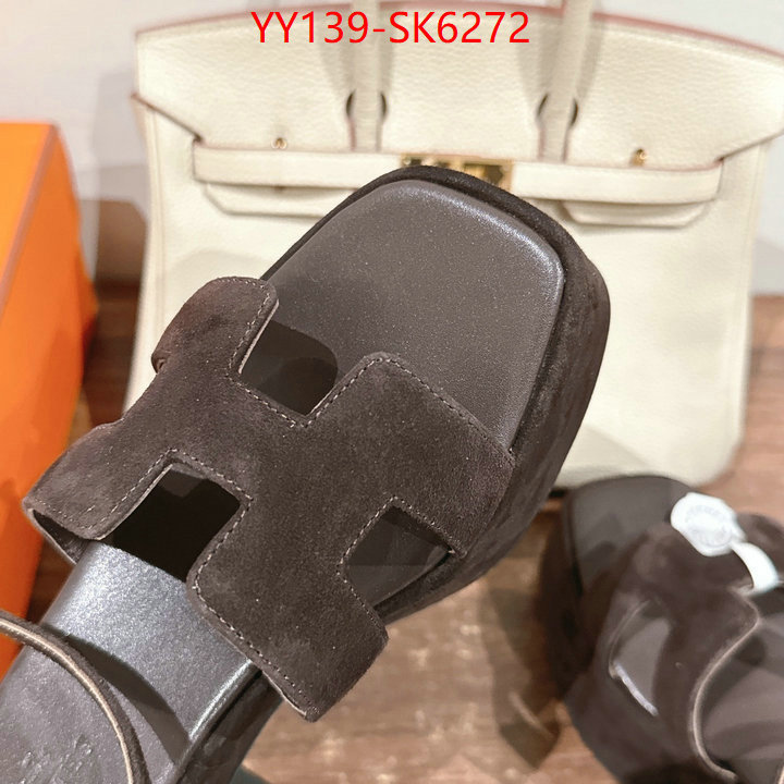 Women Shoes-Hermes fake ID: SK6272 $: 139USD