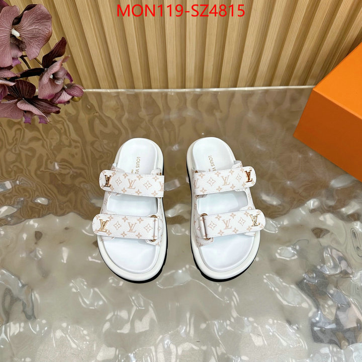 Women Shoes-LV where can i buy the best 1:1 original ID: SZ4815 $: 119USD