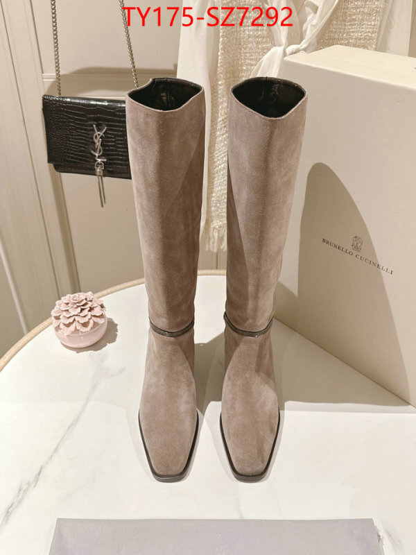 Women Shoes-Boots where could you find a great quality designer ID: SZ7292 $: 175USD