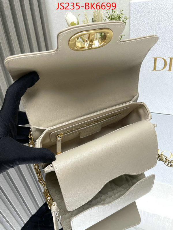Dior Bags(TOP)-Crossbody- aaaaa+ replica designer ID: BK6699 $: 235USD,