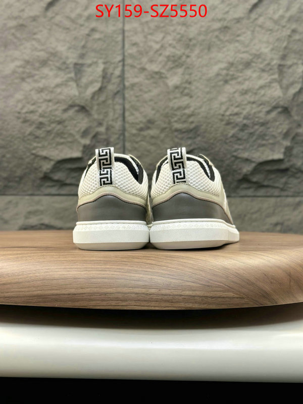 Men shoes-Givenchy is it ok to buy replica ID: SZ5550 $: 159USD