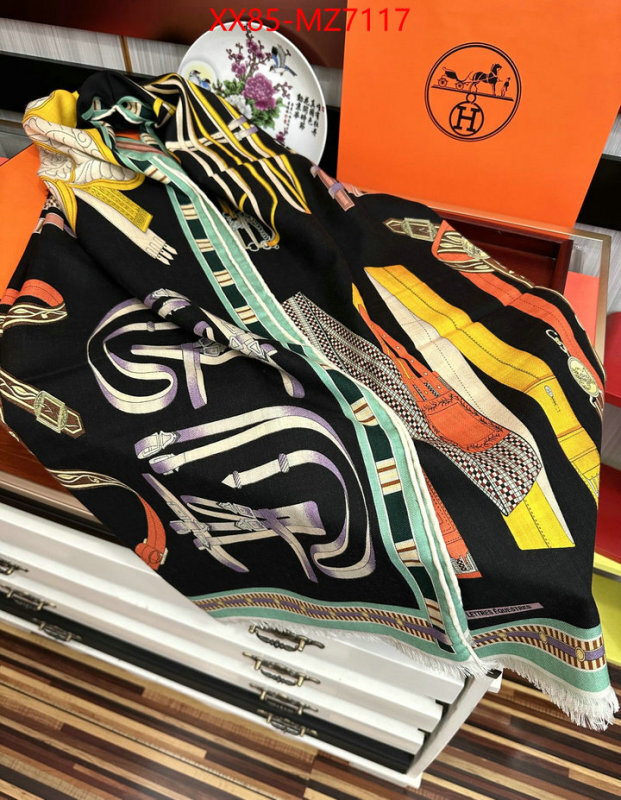 Scarf-Hermes we offer ID: MZ7117 $: 85USD