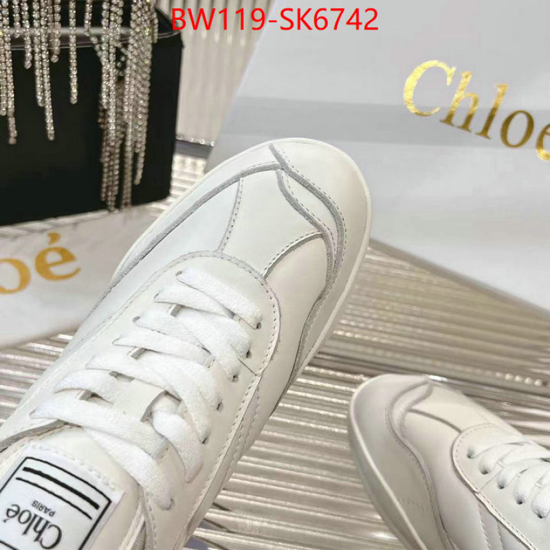 Women Shoes-Chloe how can i find replica ID: SK6742 $: 119USD