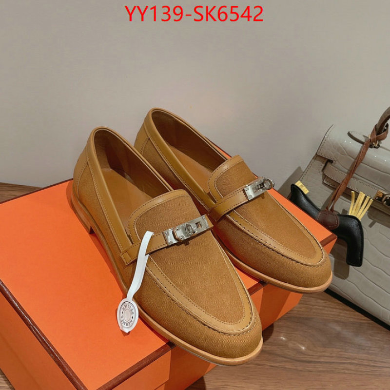 Women Shoes-Hermes the best ID: SK6542 $: 139USD