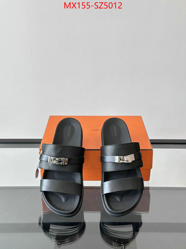 Men Shoes-Hermes best aaaaa ID: SZ5012 $: 155USD