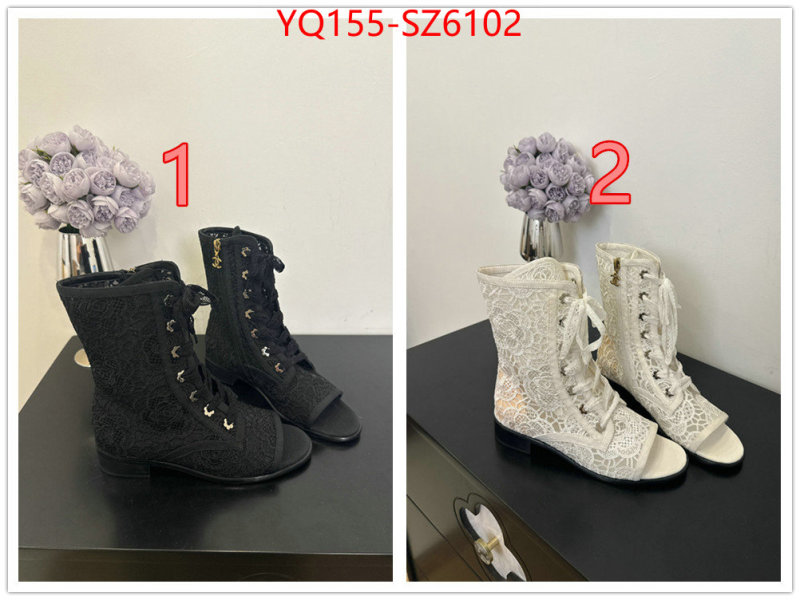 Women Shoes-Boots cheap high quality replica ID: SZ6102 $: 155USD