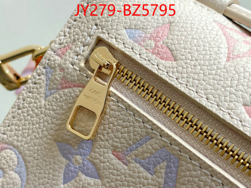 LV Bags(TOP)-Pochette MTis- what's the best to buy replica ID: BZ5795 $: 279USD,