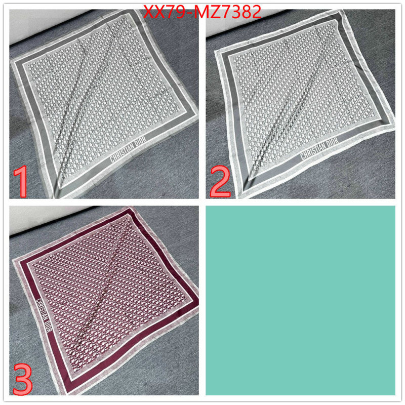 Scarf-Dior is it illegal to buy ID: MZ7382 $: 79USD