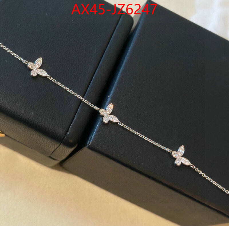 Jewelry-Graff luxury ID: JZ6247 $: 45USD