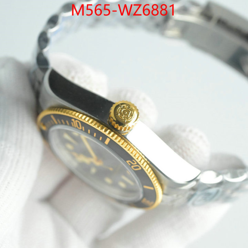 Watch(TOP)-Tudor quality aaaaa replica ID: WZ6881 $: 565USD