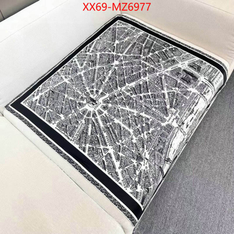 Scarf-Dior online from china ID: MZ6977 $: 69USD