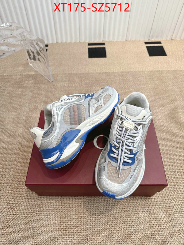 Women Shoes-Gucci new designer replica ID: SZ5712 $: 175USD