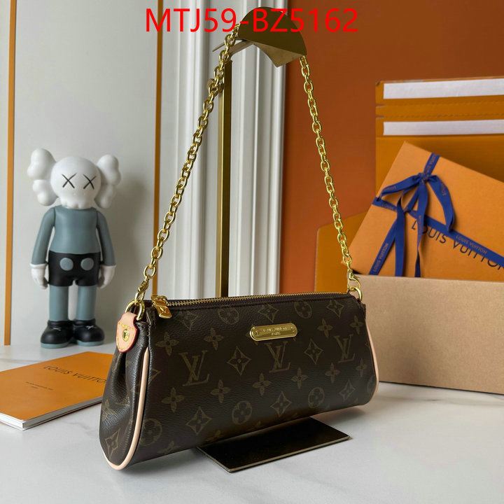 LV Bags(4A)-Pochette MTis Bag- is it ok to buy replica ID: BZ5162 $: 59USD,